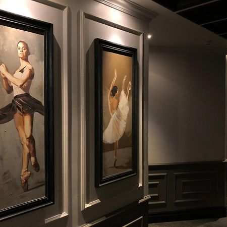 La Sinfonia Del Rey Hotel & Spa Hanoi Dış mekan fotoğraf
