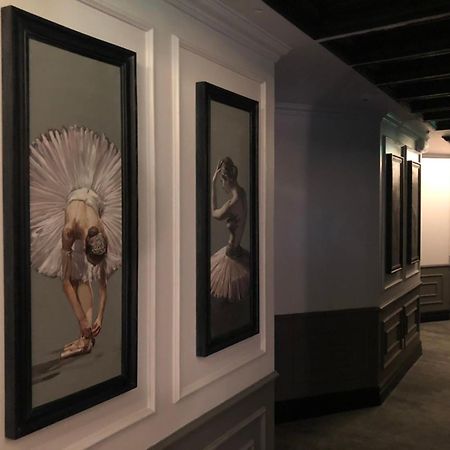 La Sinfonia Del Rey Hotel & Spa Hanoi Dış mekan fotoğraf