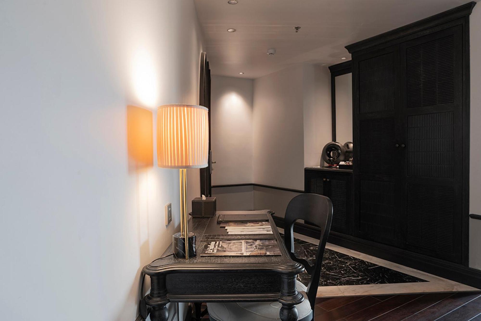 La Sinfonia Del Rey Hotel & Spa Hanoi Dış mekan fotoğraf