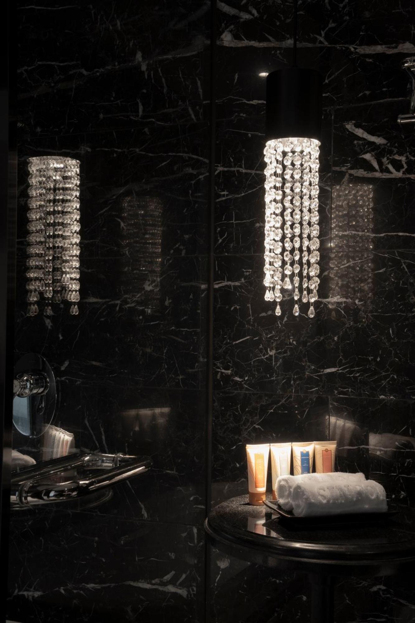 La Sinfonia Del Rey Hotel & Spa Hanoi Dış mekan fotoğraf