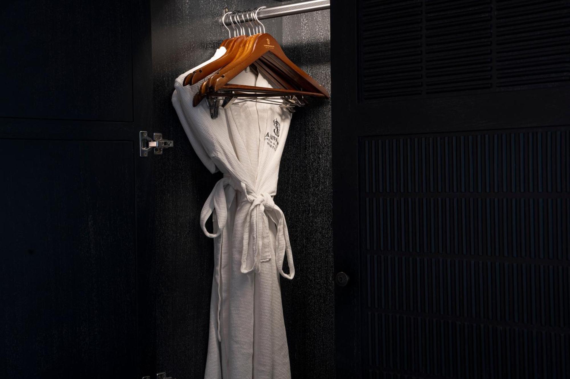 La Sinfonia Del Rey Hotel & Spa Hanoi Dış mekan fotoğraf