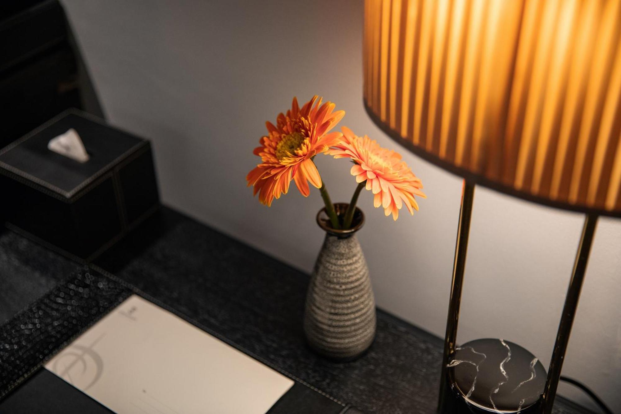La Sinfonia Del Rey Hotel & Spa Hanoi Dış mekan fotoğraf