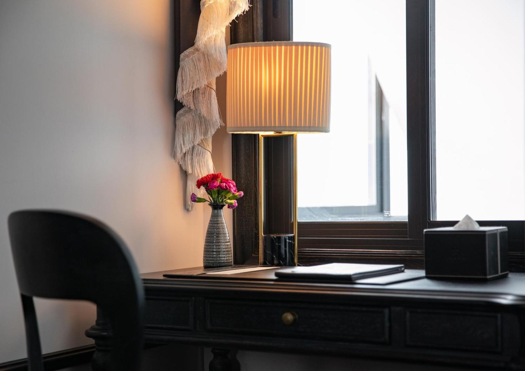 La Sinfonia Del Rey Hotel & Spa Hanoi Dış mekan fotoğraf