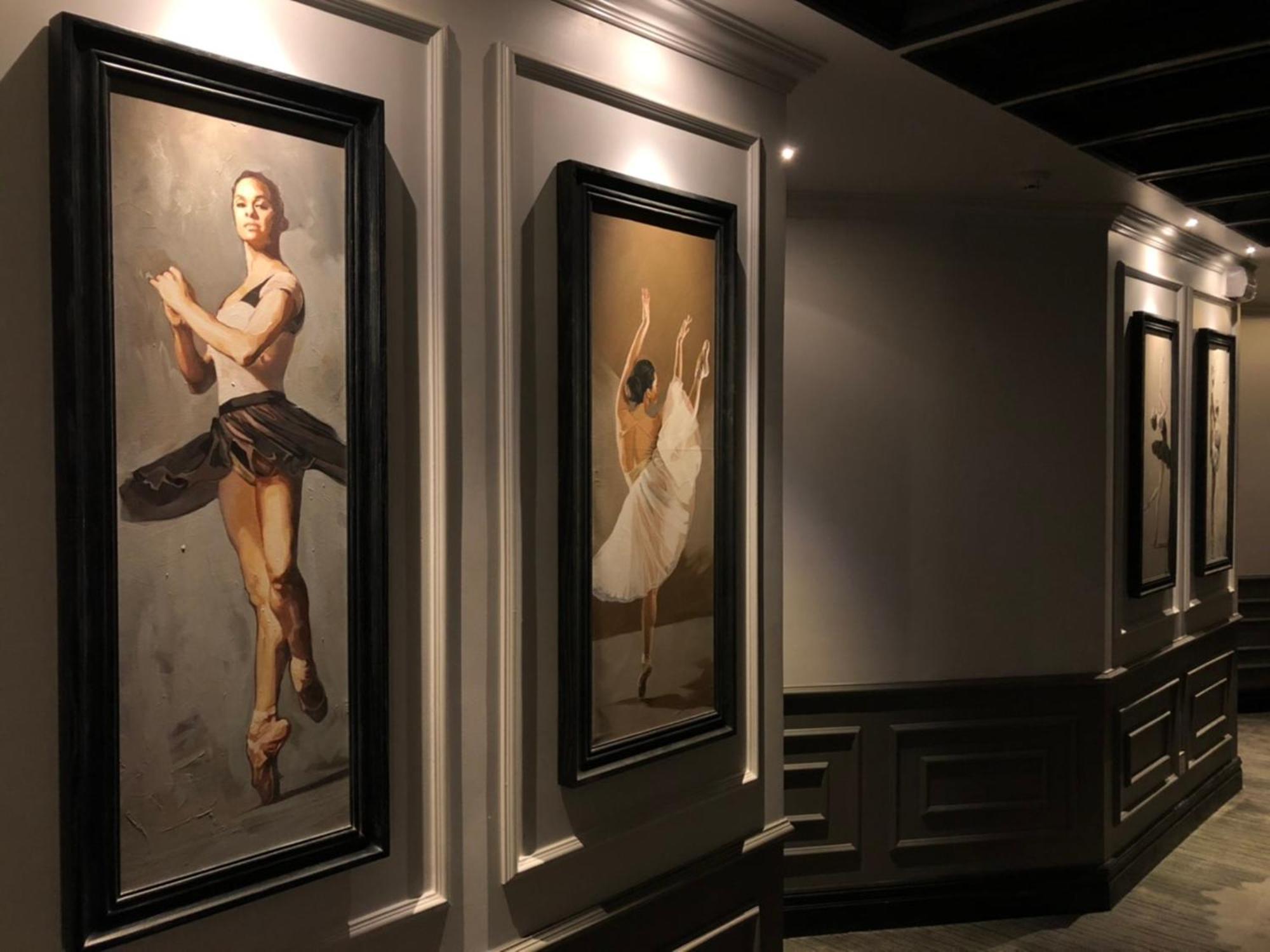 La Sinfonia Del Rey Hotel & Spa Hanoi Dış mekan fotoğraf