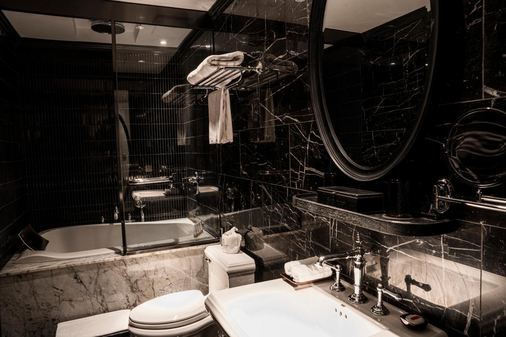 La Sinfonia Del Rey Hotel & Spa Hanoi Dış mekan fotoğraf
