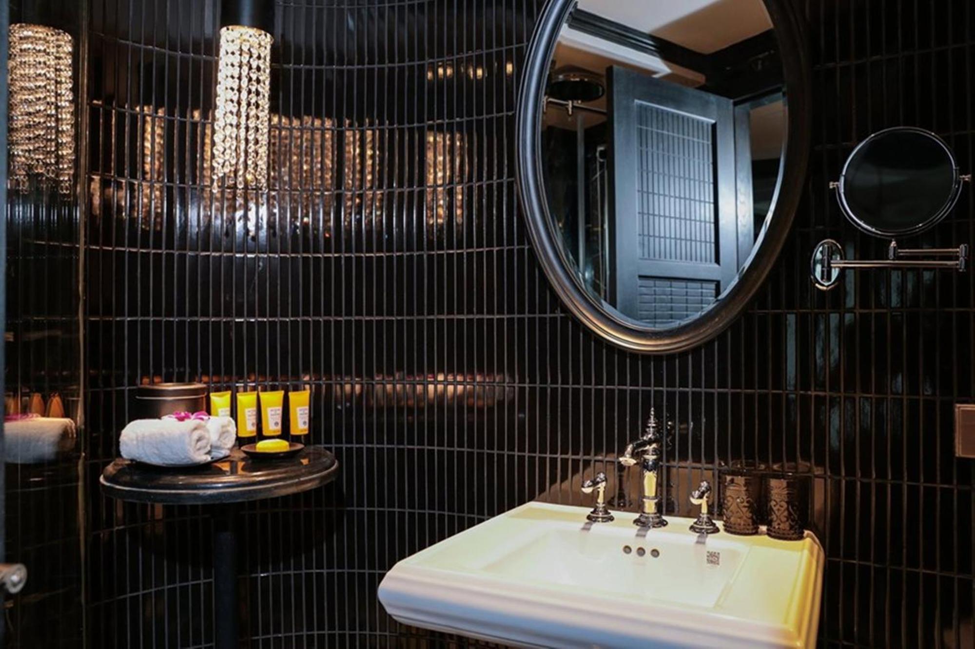 La Sinfonia Del Rey Hotel & Spa Hanoi Dış mekan fotoğraf